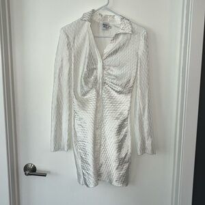 Princess Polly Longsleeve Dress